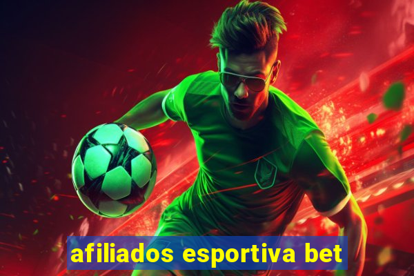 afiliados esportiva bet